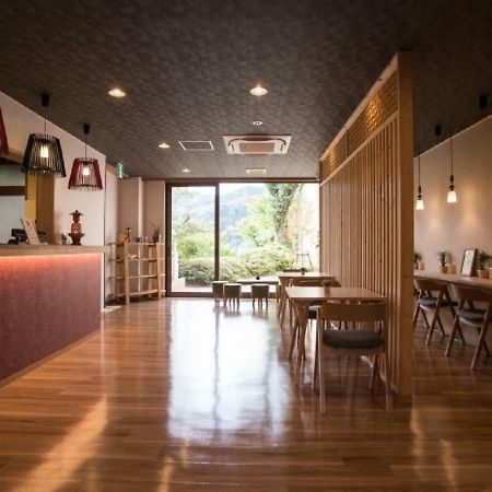 Otomeyuri-Spa Quad Room / Vacation Stay 24467 Φουκουσίμα Εξωτερικό φωτογραφία